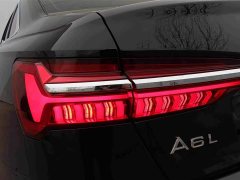 Audi A6L Facelift 45 TFSI Dynamic Luxury - фото 11