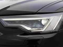 Audi A6L Facelift 45 TFSI Dynamic Luxury - фото 12