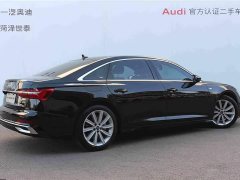 Audi A6L Facelift 45 TFSI Dynamic Luxury - фото 3