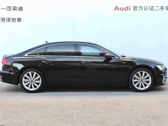 Audi A6L Facelift 45 TFSI Dynamic Luxury - фото 4