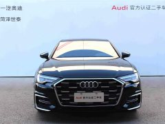 Audi A6L Facelift 45 TFSI Dynamic Luxury - фото 5