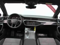 Audi A6L Facelift 45 TFSI Dynamic Luxury - фото 9