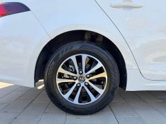 Toyota Corolla TNGA 1.5L CVT Elite - ფოტო 17
