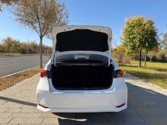 Toyota Corolla TNGA 1.5L CVT Elite - ფოტო 20