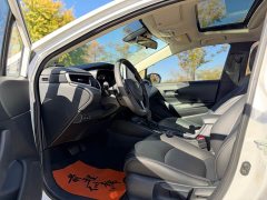 Toyota Corolla TNGA 1.5L CVT Elite - ფოტო 5