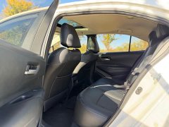 Toyota Corolla TNGA 1.5L CVT Elite - ფოტო 6