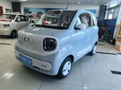 FAW Besturn Xiaoma 222km Colorful Edition - photo 1