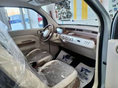 FAW Besturn Xiaoma 222km Colorful Edition - photo 11