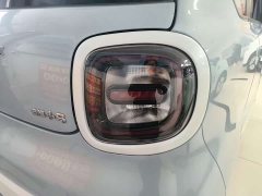 FAW Besturn Xiaoma 222km Colorful Edition - photo 14