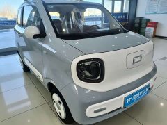 FAW Besturn Xiaoma 222km Colorful Edition - photo 3