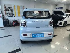 FAW Besturn Xiaoma 222km Colorful Edition - photo 5