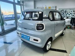 FAW Besturn Xiaoma 222km Colorful Edition - photo 6
