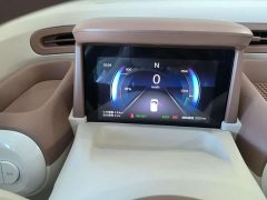 FAW Besturn Xiaoma 222km Colorful Edition - photo 7