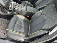 SAIC MG RX5 PLUS 330TGI Automatic National Trend Smart Premium Edition - ფოტო 10
