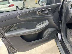SAIC MG RX5 PLUS 330TGI Automatic National Trend Smart Premium Edition - ფოტო 11