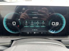 SAIC MG RX5 PLUS 330TGI Automatic National Trend Smart Premium Edition - ფოტო 12