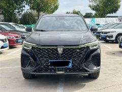 SAIC MG RX5 PLUS 330TGI Automatic National Trend Smart Premium Edition - ფოტო 2