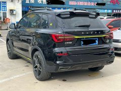 SAIC MG RX5 PLUS 330TGI Automatic National Trend Smart Premium Edition - ფოტო 4