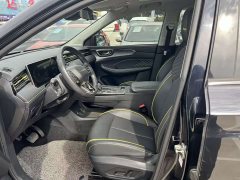 SAIC MG RX5 PLUS 330TGI Automatic National Trend Smart Premium Edition - ფოტო 5