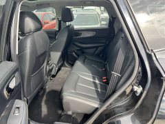SAIC MG RX5 PLUS 330TGI Automatic National Trend Smart Premium Edition - ფოტო 6