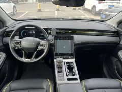SAIC MG RX5 PLUS 330TGI Automatic National Trend Smart Premium Edition - ფოტო 7