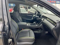 SAIC MG RX5 PLUS 330TGI Automatic National Trend Smart Premium Edition - ფოტო 8