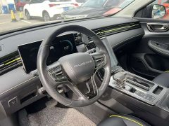 SAIC MG RX5 PLUS 330TGI Automatic National Trend Smart Premium Edition - ფოტო 9