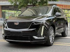 Cadillac XT6 28T Six-Seat AWD Luxury - ფოტო 1