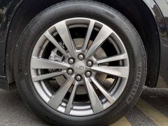 Cadillac XT6 28T Six-Seat AWD Luxury - ფოტო 15