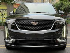 Cadillac XT6 28T Six-Seat AWD Luxury - ფოტო 3