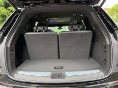 Cadillac XT6 28T Six-Seat AWD Luxury - ფოტო 7