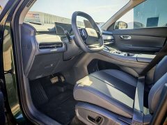 Geely Galaxy Starship 7 130km Launch Edition - photo 4