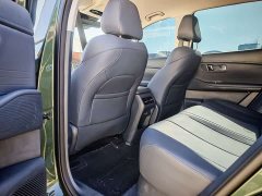 Geely Galaxy Starship 7 130km Launch Edition - photo 6