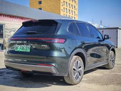 Geely Galaxy Starship 7 130km Launch Edition - photo 7