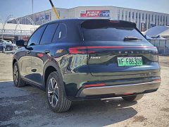 Geely Galaxy Starship 7 130km Launch Edition - photo 9