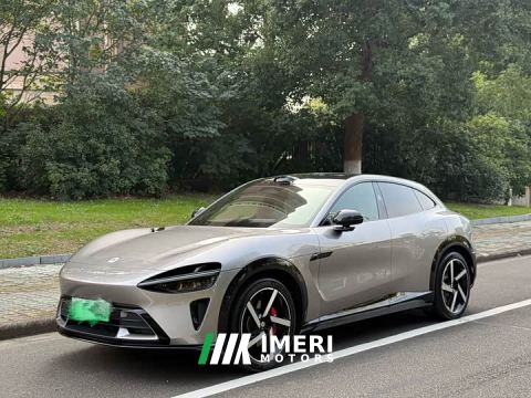 2025 Xiaomi YU7 Four-Wheel Drive Max Edition - ავტომობილი ჩინეთიდან