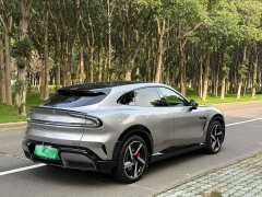Xiaomi YU7 Four-Wheel Drive Max Edition - photo 10