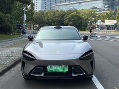 Xiaomi YU7 Four-Wheel Drive Max Edition - photo 2