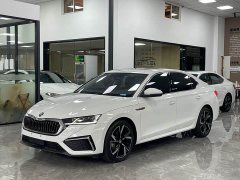 Skoda Octavia Facelift PRO TSI280 Premium Edition - photo 1