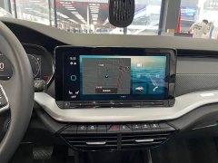 Skoda Octavia Facelift PRO TSI280 Premium Edition - photo 10