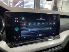 Skoda Octavia Facelift PRO TSI280 Premium Edition - photo 14