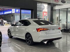 Skoda Octavia Facelift PRO TSI280 Premium Edition - photo 15