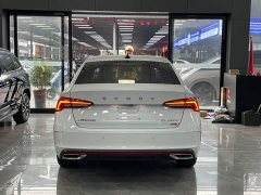 Skoda Octavia Facelift PRO TSI280 Premium Edition - photo 16
