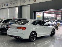 Skoda Octavia Facelift PRO TSI280 Premium Edition - photo 17