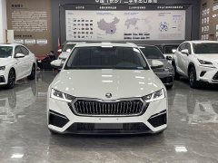 Skoda Octavia Facelift PRO TSI280 Premium Edition - photo 2