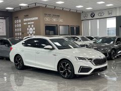 Skoda Octavia Facelift PRO TSI280 Premium Edition - photo 3