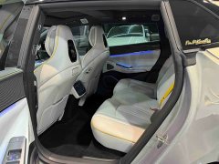 Denza Z9GT Flash Charging Flagship - photo 11