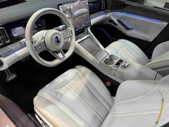 Denza Z9GT Flash Charging Flagship - photo 14