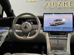 Denza Z9GT Flash Charging Flagship - photo 16