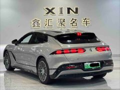 Denza Z9GT Flash Charging Flagship - photo 5